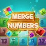 Merge Numbers